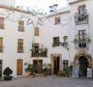 Houses in Central Square